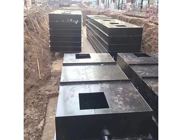 博爱​甘肃嘉源通环保：全品类水处理设备，一站式守护碧水清流